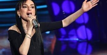 David di Donatello, Arisa ospite musicale della cerimonia di premiazione