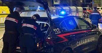 Denunciato 26enne che incendiò cassonetti a Roma: da George Washington a Julius Caesar ha 31 alias ispirati a personaggi famosi