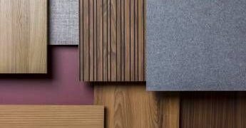 Design, Pannello Ecologico di Gruppo Saviola protagonista evento più atteso a livello internazionale per legno-arredo