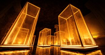 Design, a Base Milano l’inquinamento acustico urbano diventa una listening experience firmata Continental