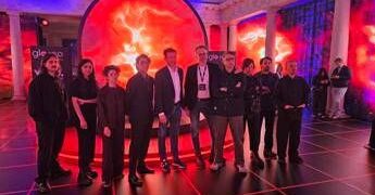 Design, al Fuorisalone Hilo presenta ‘Your Own Universe’