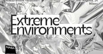 Design, alluminio e creatività contemporanea: Cial alla Milano design week con ‘Extreme environments’