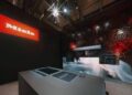 Design week, la cucina diventa ricettiva e connessa﻿, Miele presenta ‘Designed to move with you’﻿