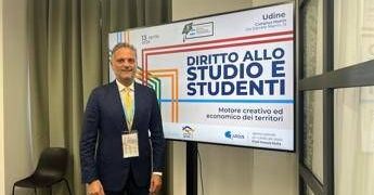 Di Marzio (Andisu): “Enti Dsu protagonisti per territori, Pnrr centrale per diritto a studio universitario”