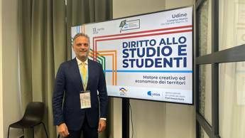 Di Marzio (Andisu): “Enti Dsu protagonisti per territori, Pnrr centrale per diritto a studio universitario”