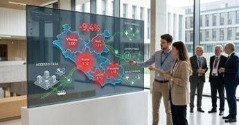 Dinamiche demografiche e crisi strutturale della natalità: l’analisi dei nuovi indicatori regionali