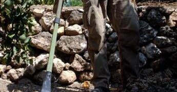 Diritti umani, Giornata Internazionale contro le mine: Anvcg chiede la protezione dei civili