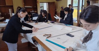 ‘Ditale d’oro’, i nuovi talenti dell’alta sartoria italiana premiati al Museo della moda Napoli