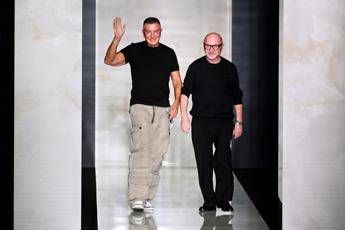 Dolce&Gabbana, cosa c’è dietro l’addio alla presidenza di Stefano Gabbana