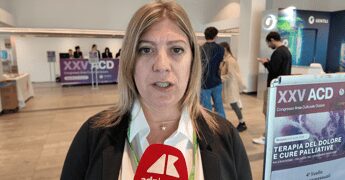 Dolore cronico, Bignami (Siaarti): “Ia e tecnologie digitali per cure più personalizzate”