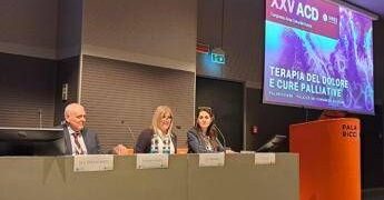 Dolore cronico per 10 mln di italiani, oltre 400 anestesisti a Riccione per congresso Siaarti