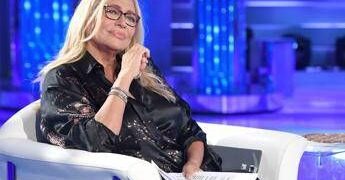 Domenica In, gli ospiti di oggi di Mara Venier