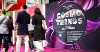 Dopo il successo della 57esima edizione di Cosmoprof l’appuntamento è a marzo 2027