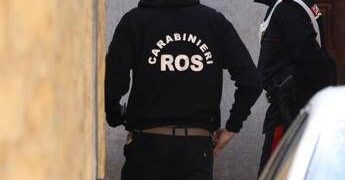 Dossieraggi, sequestrati migliaia di documenti: analisi su cellulari e pc