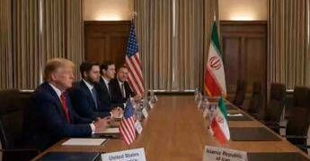 “Dov’è l’Iran?”, Trump e i negoziati flop: Teheran sfotte con video AI
