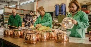 E-commerce, Amazon lancia la quinta edizione dei Made in Italy Days, vetrina globale per 5.500 eccellenze italiane