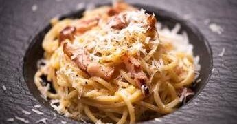 E’ il Carbonara day, perché è la pasta più amata dagli italiani