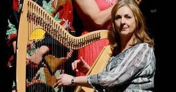 E’ morta Moya Brennan, la voce dei Clannad aveva 73 anni