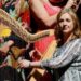 E’ morta Moya Brennan, la voce dei Clannad aveva 73 anni