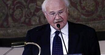 E’ morto Angelo Cardani, presidente Agcom dal 2012 al 2020