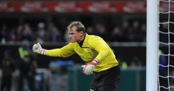 E’ morto Manninger, l’ex portiere della Juve travolto da un treno