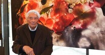 E’ morto Mario Carrieri, sguardo unico sulla città e sull’arte
