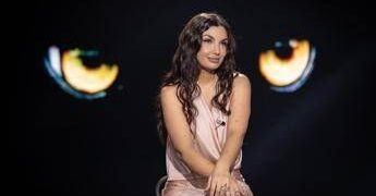 Elettra Lamborghini, la confessione a Belve: “Sono maritosessuale”