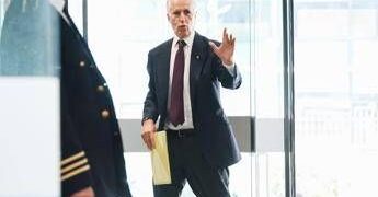 Elezioni Figc, Malagò: “Non ho ancora deciso per candidatura, incontrerò altre componenti”