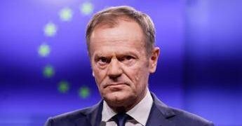 Elezioni Ungheria, Tusk esulta: “Gloriosa vittoria di Magyar, russi tornate a casa”