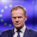 Elezioni Ungheria, Tusk esulta: “Gloriosa vittoria di Magyar, russi tornate a casa”