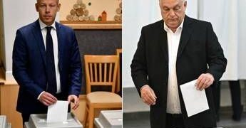 Elezioni Ungheria, affluenza record alle urne: alle 13 ha votato il 54,14%