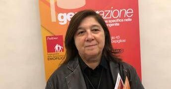 Emofilia, priorità Conferenza corsi laurea ‘formazione in Medicina e dialogo con pazienti’ ﻿