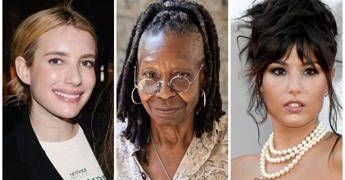 Endometriosi, da Whoopi Goldberg a Giorgia Soleri: quando a parlarne sono le star﻿