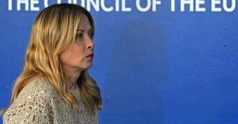 Energia, Meloni al tavolo della Ue: la strategia per combattere crisi