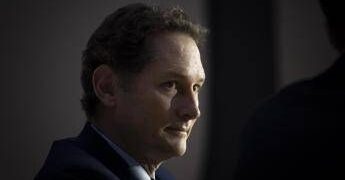 Eredità Agnelli, chiesto il rinvio a giudizio per John Elkann