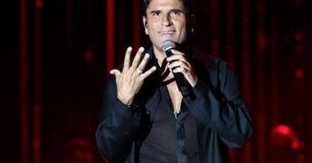 Eurovision, Sal Da Vinci sul palco il 12 maggio nella prima semifinale