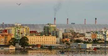Ex Ilva, Tar Lecce sospende ordinanza sindaco Taranto su stop a centrale termoelettrica