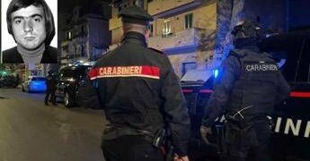 Ex banda della Magliana Pernasetti torna in carcere, chi è ‘Er Palletta’