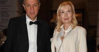 Ex parlamentare Lusetti e moglie su caso Claudia Conte: “Noi separati dal 2018”
