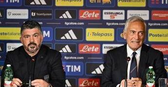 Fallimento Italia, governo in pressing per le dimissioni di Gravina