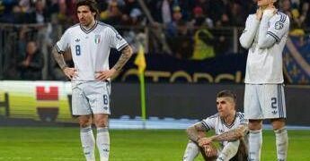 Fallimento Italia, il flop Mondiali arriva alla Camera: “Gravina si dimetta”