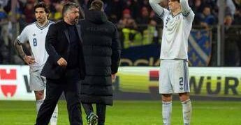 Fallimento Italia, parlano i ‘grandi azzurri’: da Baresi a Dossena, la ricetta per uscire dalla crisi