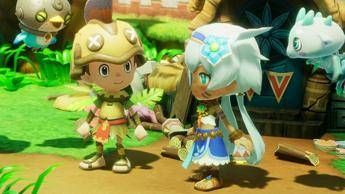 Fantasy Life i arriva su iOS e Android