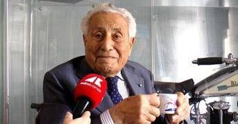 Farmaceutica, Carmine Petrone: “La nostra storia iniziata mentre studiavo legge”