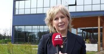 Farmaceutica, Mutti (Euromed Pharma Services): “A Filago hub innovativo da 80mila posti pallet”