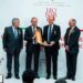 Farmaceutica, a Takeda premio Leonardo International 2026, rafforzato l’asse Italia-Giappone