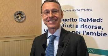 Farmacie, progetto ReMed Mandelli (Fofi): “Da sempre attenti a sostenibilità ambientale”