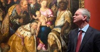 Fede Galizia splende di nuovo al Museo di Capodimonte