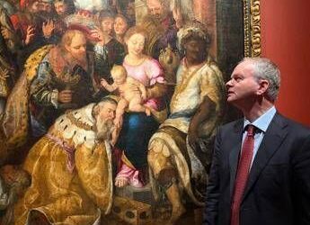 Fede Galizia splende di nuovo al Museo di Capodimonte