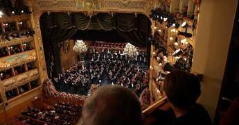 Fenice, Colabianchi dopo le contestazioni: “Mie dimissioni sono escluse”